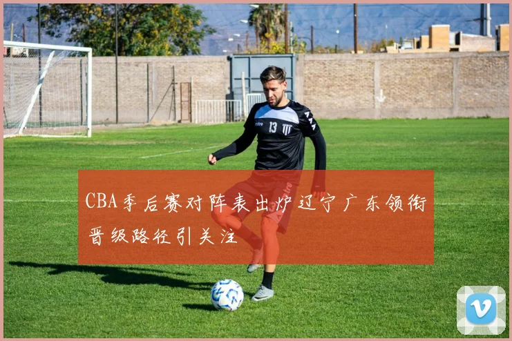 CBA季后赛对阵表出炉辽宁广东领衔晋级路径引关注